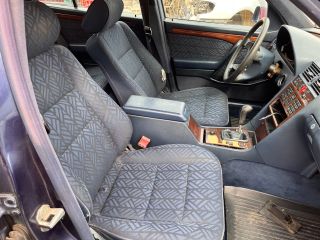 bontott MERCEDES-BENZ C-CLASS Bal első Gólyaláb (Lengécsillapító, Rugó)