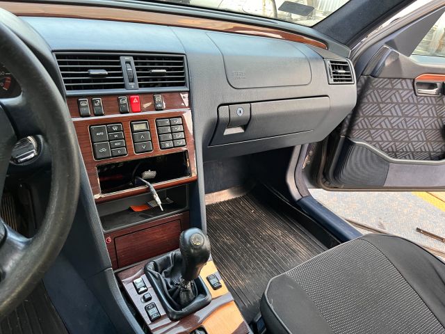 bontott MERCEDES-BENZ C-CLASS Bal első Gólyaláb (Lengécsillapító, Rugó)