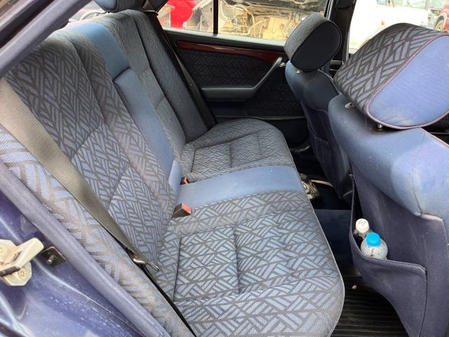 bontott MERCEDES-BENZ C-CLASS Bal első Gólyaláb (Lengécsillapító, Rugó)