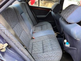 bontott MERCEDES-BENZ C-CLASS Bal első Gólyaláb (Lengécsillapító, Rugó)