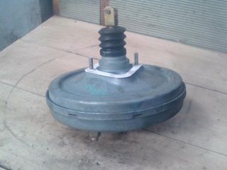 bontott MERCEDES-BENZ C-CLASS Fékrásegítő