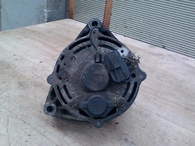 bontott MERCEDES-BENZ C-CLASS Generátor