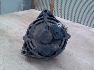 bontott MERCEDES-BENZ C-CLASS Generátor