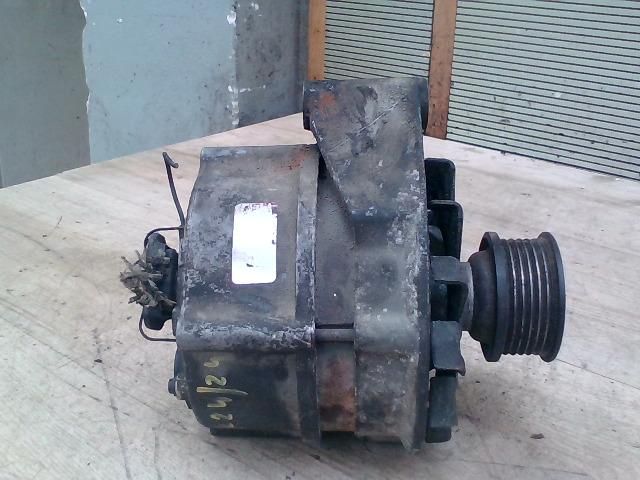 bontott MERCEDES-BENZ C-CLASS Generátor