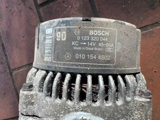 bontott MERCEDES-BENZ C-CLASS Generátor