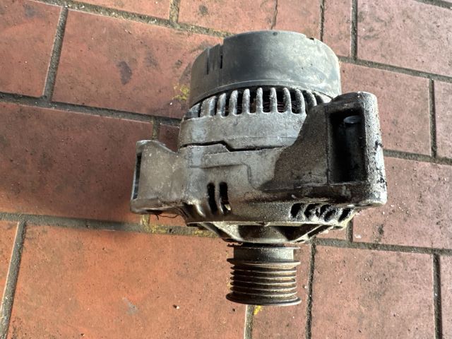 bontott MERCEDES-BENZ C-CLASS Generátor