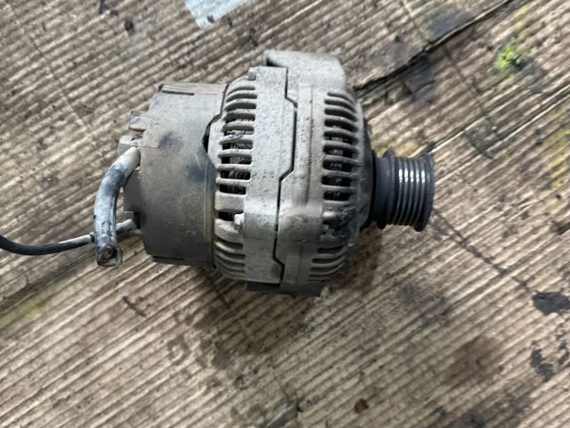 bontott MERCEDES-BENZ C-CLASS Generátor