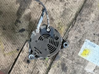 bontott MERCEDES-BENZ C-CLASS Generátor