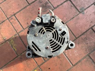 bontott MERCEDES-BENZ C-CLASS Generátor