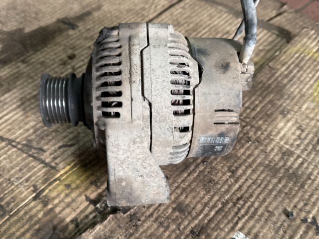 bontott MERCEDES-BENZ C-CLASS Generátor