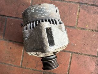 bontott MERCEDES-BENZ C-CLASS Generátor