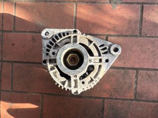 bontott MERCEDES-BENZ C-CLASS Generátor