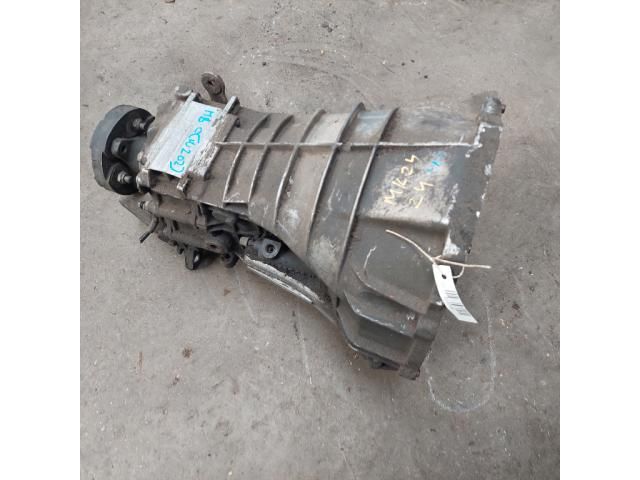 bontott MERCEDES-BENZ C-CLASS Váltó (Mechanikus)