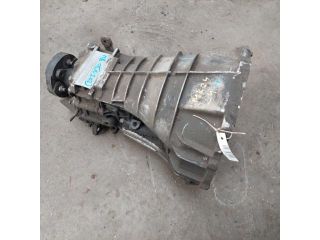 bontott MERCEDES-BENZ C-CLASS Váltó (Mechanikus)