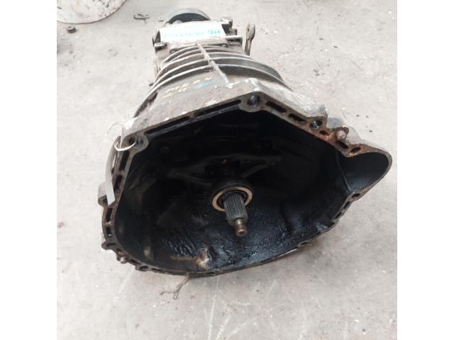 bontott MERCEDES-BENZ C-CLASS Váltó (Mechanikus)