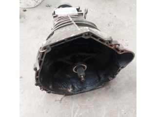 bontott MERCEDES-BENZ C-CLASS Váltó (Mechanikus)