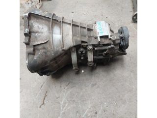 bontott MERCEDES-BENZ C-CLASS Váltó (Mechanikus)