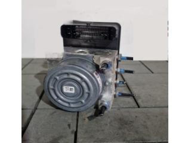 bontott MERCEDES-BENZ C-CLASS ABS Kocka