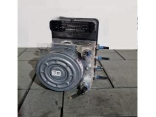 bontott MERCEDES-BENZ C-CLASS ABS Kocka