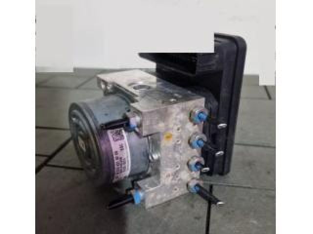 bontott MERCEDES-BENZ C-CLASS ABS Kocka