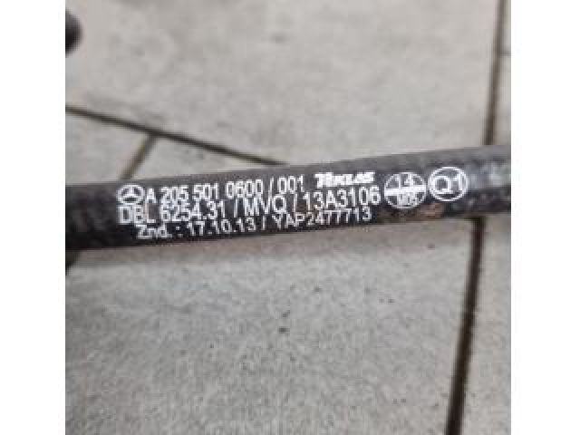 bontott MERCEDES-BENZ C-CLASS AdBlue Befecskendező Egység