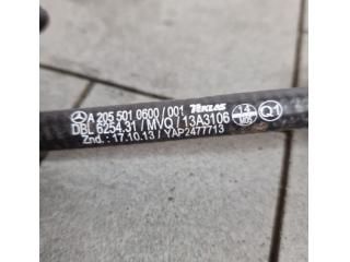 bontott MERCEDES-BENZ C-CLASS AdBlue Befecskendező Egység