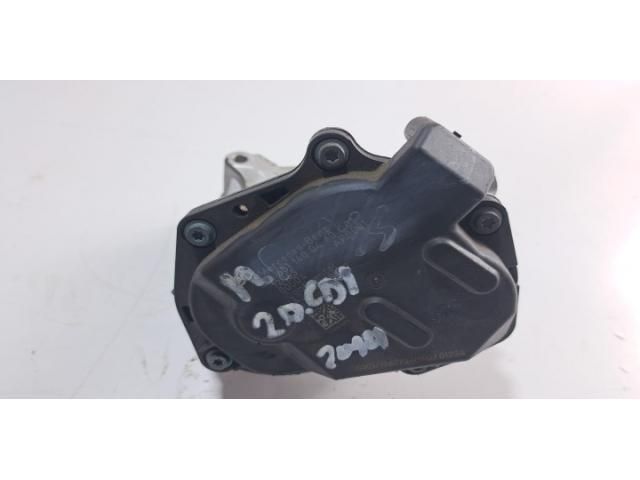 bontott MERCEDES-BENZ C-CLASS EGR / AGR Szelep