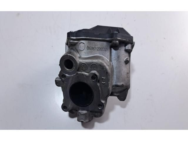 bontott MERCEDES-BENZ C-CLASS EGR / AGR Szelep