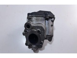 bontott MERCEDES-BENZ C-CLASS EGR / AGR Szelep