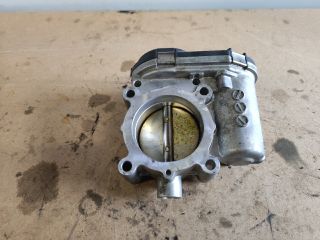 bontott MERCEDES-BENZ C-CLASS Fojtószelep (Elektromos)