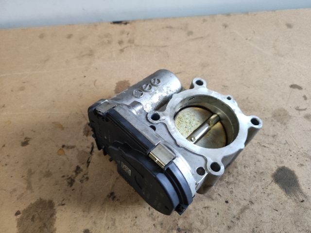 bontott MERCEDES-BENZ C-CLASS Fojtószelep (Elektromos)