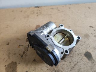 bontott MERCEDES-BENZ C-CLASS Fojtószelep (Elektromos)