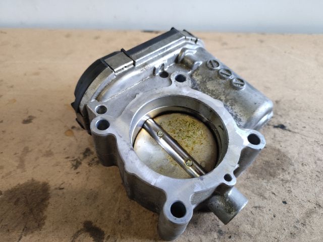 bontott MERCEDES-BENZ C-CLASS Fojtószelep (Elektromos)