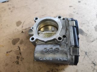 bontott MERCEDES-BENZ C-CLASS Fojtószelep (Elektromos)