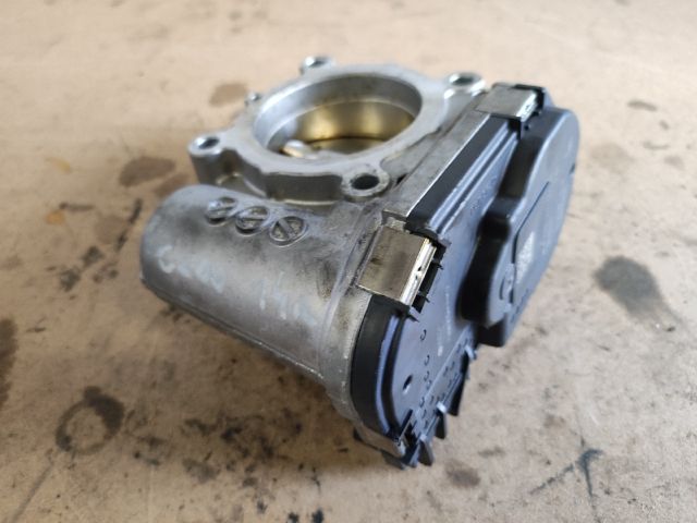 bontott MERCEDES-BENZ C-CLASS Fojtószelep (Elektromos)