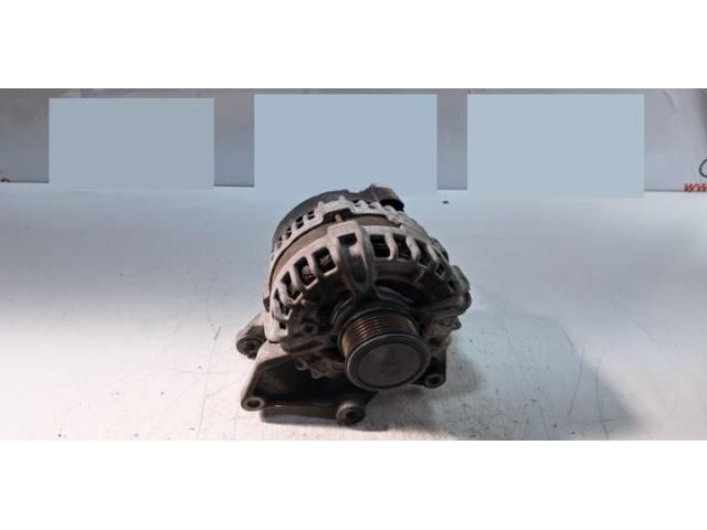 bontott MERCEDES-BENZ C-CLASS Generátor