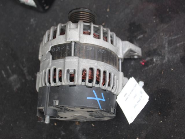 bontott MERCEDES-BENZ C-CLASS Generátor