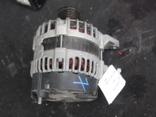 bontott MERCEDES-BENZ C-CLASS Generátor