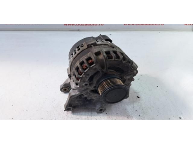 bontott MERCEDES-BENZ C-CLASS Generátor