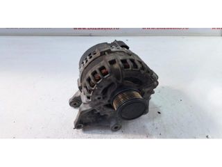 bontott MERCEDES-BENZ C-CLASS Generátor