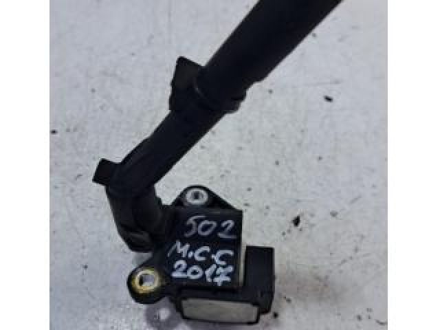 bontott MERCEDES-BENZ C-CLASS Gyújtótrafó