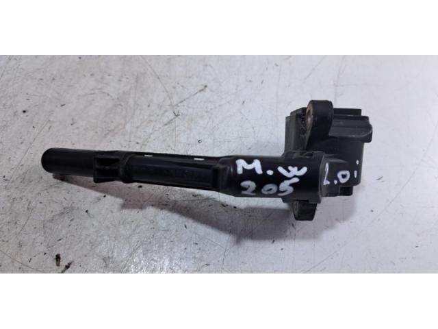 bontott MERCEDES-BENZ C-CLASS Gyújtótrafó