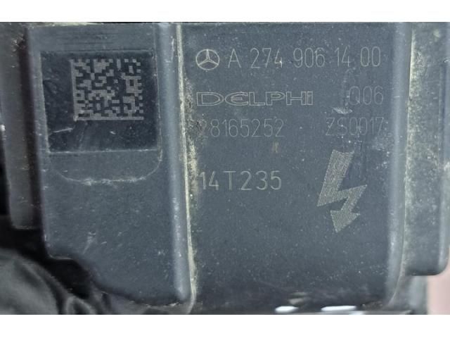 bontott MERCEDES-BENZ C-CLASS Gyújtótrafó