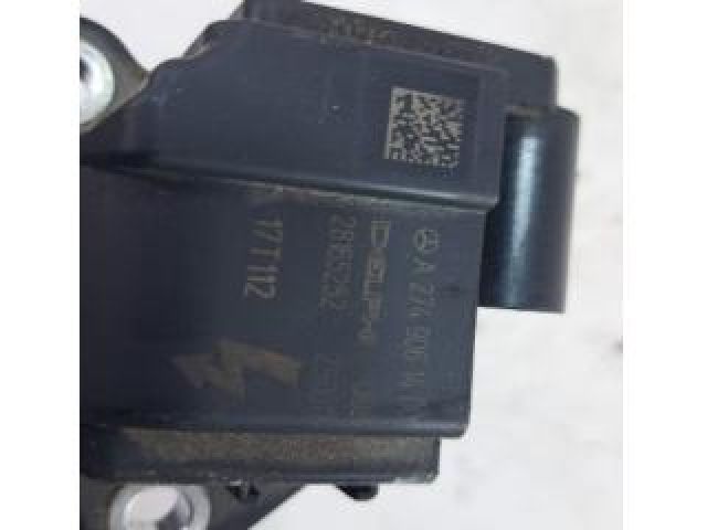 bontott MERCEDES-BENZ C-CLASS Gyújtótrafó