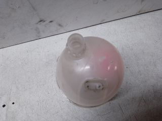 bontott MERCEDES-BENZ C-CLASS Kiegyenlítő Tartály