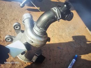 bontott MERCEDES-BENZ C-CLASS Vízpumpa