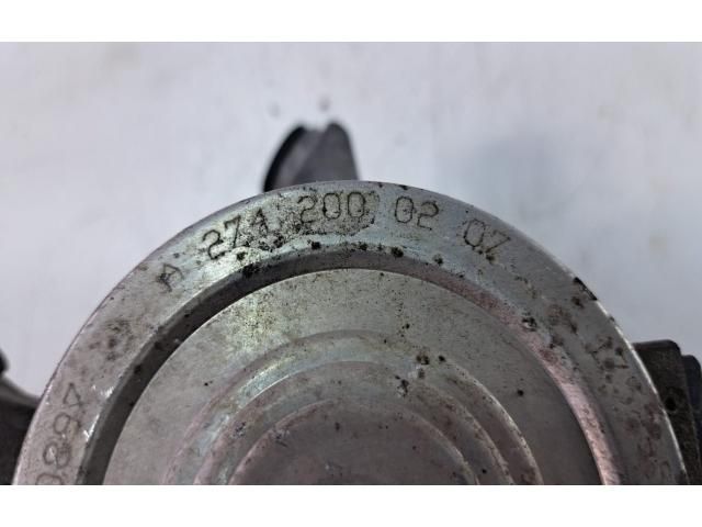 bontott MERCEDES-BENZ C-CLASS Vízpumpa