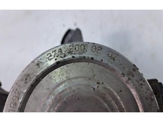 bontott MERCEDES-BENZ C-CLASS Vízpumpa