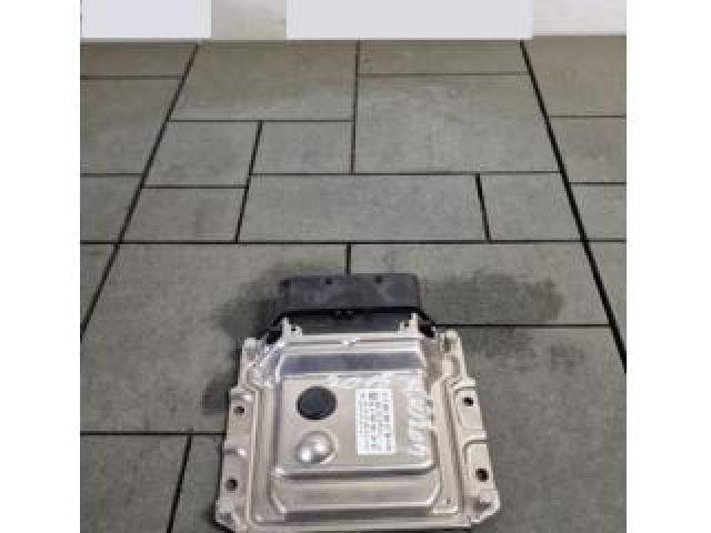 bontott MERCEDES-BENZ C-CLASS AdBlue Vezérlőegység