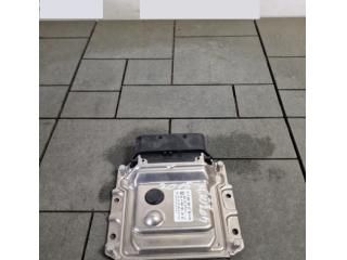 bontott MERCEDES-BENZ C-CLASS AdBlue Vezérlőegység